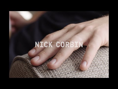 Nick Corbin - Never Did Look Like Love (Official Video)