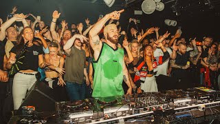 James Hype - Live @ Get Closer x home Nightclub, Leeds, UK 2024