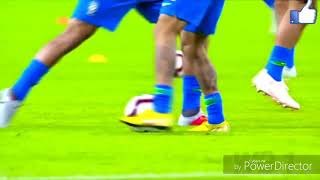 Neymar Jr - Bailando (MC Pedrinho e Dakillah) Lanç(360P)