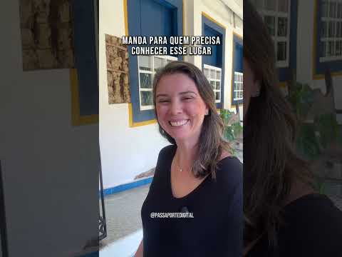 Hotel fazenda que você e sua Familia VÃO ADORAR! Pertinho de SP #dicas #viagem #resort