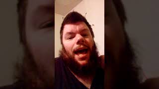 me singing b*witched like the rose.