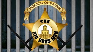 Big Boss Man&#39;s WWE 2K17 Titantron Entrance Video feat. &quot;Hard Times&quot; Theme [HD]