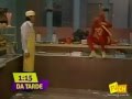 Chamada De Chapolin E Chaves Juntos No Sbt Dia 18 02 2013