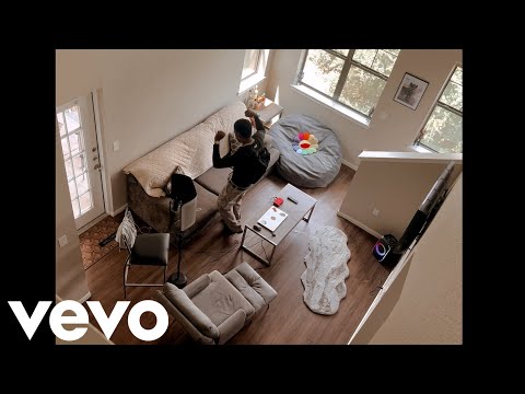 KARI - Act Up/Cash In (Offical Music Video)