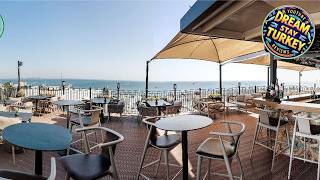 Aprilis Hotel | İstanbul, Turkey | Hotel Review 🏩