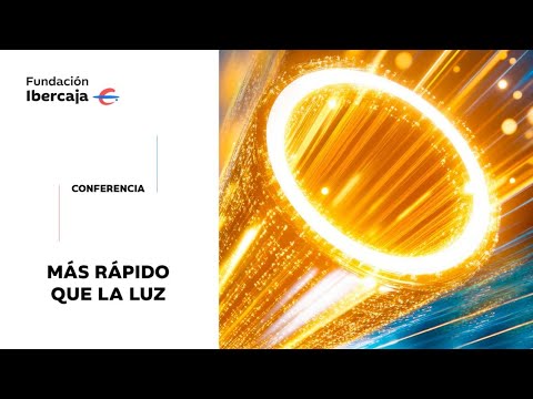 Más rápido que la luz, por Miguel Alcubierre Moya.