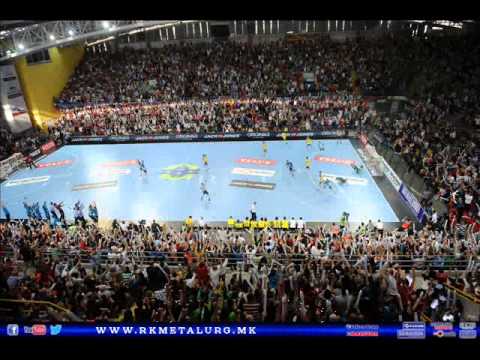 H.C. Metalurg-Skopje