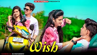 Wish - Diler Kharkiya Ft Ginni Kapoor  New Song 20
