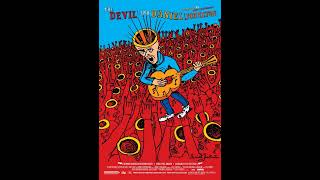 The Devil and Daniel Johnston with Noah Bond