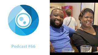 Learning the Laundromat Business from Scratch with Taniesha &amp; Mac Usher