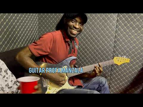 SHEMELA K Flow Ft Avar, Behind The Scene, Studio Sessions