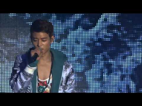 [Live HD] 130220 SHINee Showcase - 떠나지못해