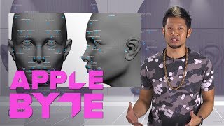 3D face scanning could replace Touch ID on the iPhone 8 (Apple Byte)