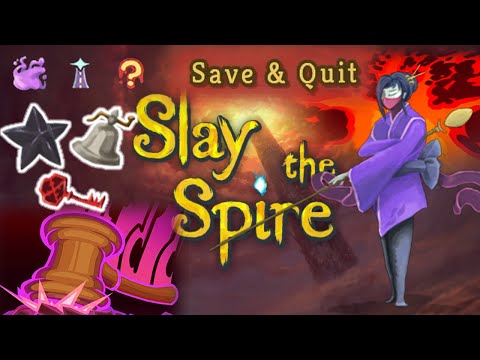 Slay the Spire September 18th Daily - Watcher | Barely squeezing in a few score modifiers, finally!