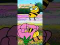 FUN FACT Male Bees Die After Sex Viral Animation Shorts