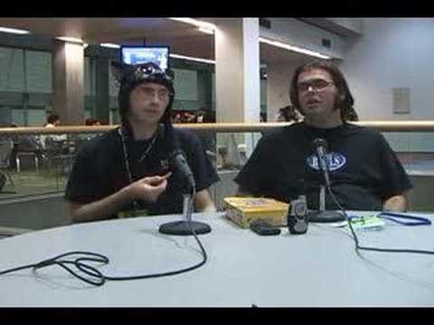Fanime 2007:  Live coverage!
