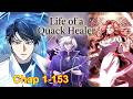 I M A Healer But I Can T Use Magic Survival In The Azul Continent OP Origins