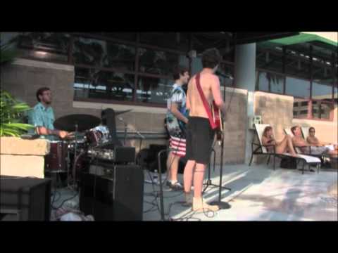 Bombanova - Get Up Stand Up