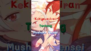 Download lagu Katanya Anime Ini Agak-agak #anime #shorts #mushokutensei #viral #trending mp3