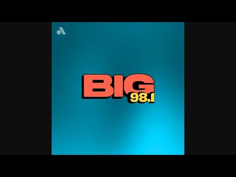 WOGL: "BIG 98.1" Philadelphia, PA 6pm TOTH ID--07/06/23