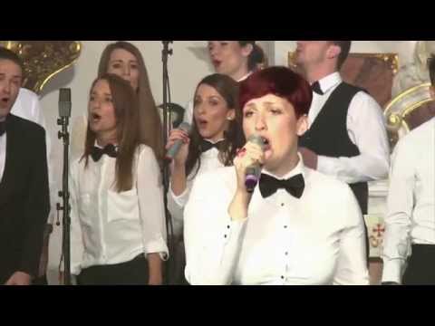 Zbor Mihovil - Ljubav za drugoga (Bonofest 2015.)