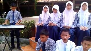 preview picture of video 'Vokal Group SMPN6 Karawang Barat'