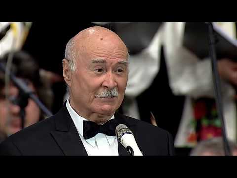 Tudor Gheorghe: Florile dalbe