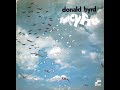Donald Byrd - The Uptowner