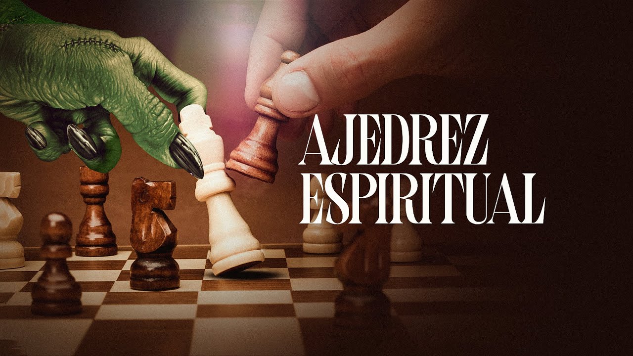 Ajedrez Espiritual