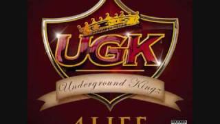 Ugk - Purse Come First