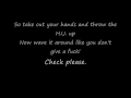 Hollywood Undead no. 5 (Lyrics) 