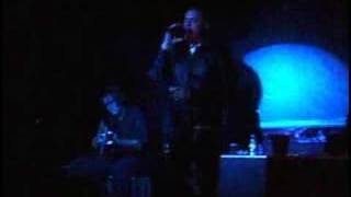 Puressence Standing In Your Shadow Live &amp; Unplugged Club22