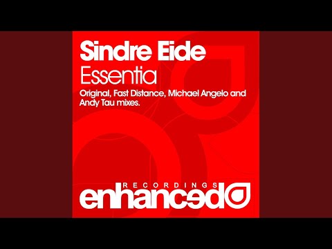 Essentia (Original Mix)