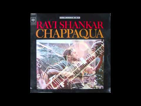 Ravi Shankar - Back To Earth