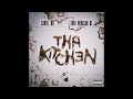 Cartel Bo That Mexican OT Tha Kitchen AUDIO