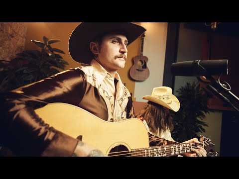 Jesse Daniel | Old at Heart