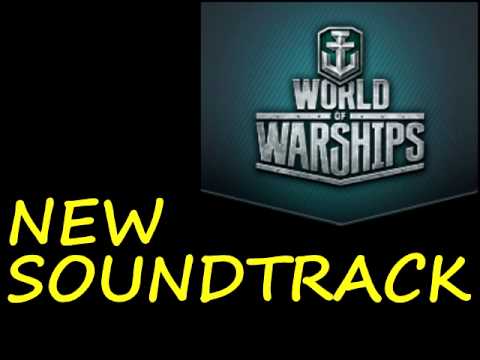 World of Warships OST 43