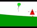 Benny S Balloon