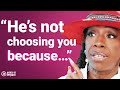 Every Woman NEEDS To Know This Before 55 STOP Being The Nice Girl Find Love Lisa Nichols