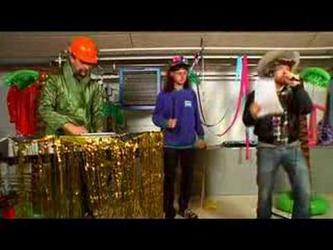 Angora by Night - Why Banana "Gelé"