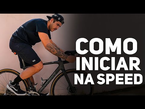 HOW TO START SPEED CYCLING AND WHAT YOU NEED TO KNOW | Bike Channel