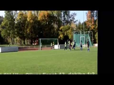 TC Fatihspor Baden - Baden : SV Ulm