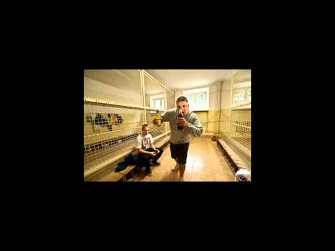 Tylko Tłusto (Białas, Danny) - Ciąg Dalszy Nastąpił (prod.MMX)