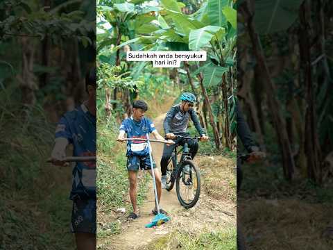 Sudahkah kita bersyukur hari ini? #mangdim #comedy #lucu #selamatwayahginih #funny #shortvideo