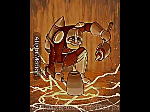 Gamma Jack vs Hypershock