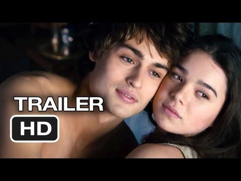 Romeo And Juliet (2013) Official Trailer