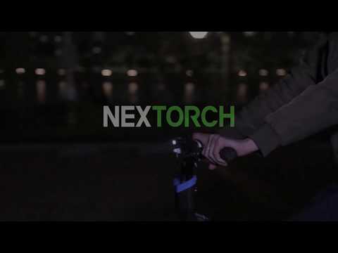 Nextorch UT10 LED