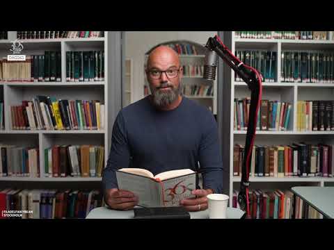 Dag 263 "Vid Jesu fötter" - 365 dagar med Jesus (Niklas Piensoho)