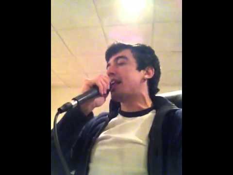 Wake Up Paradise Freestyle Jam!