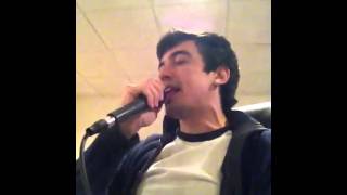 Wake Up Paradise Freestyle Jam!